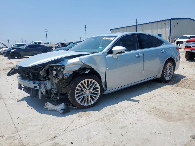2013 LEXUS ES 350, null