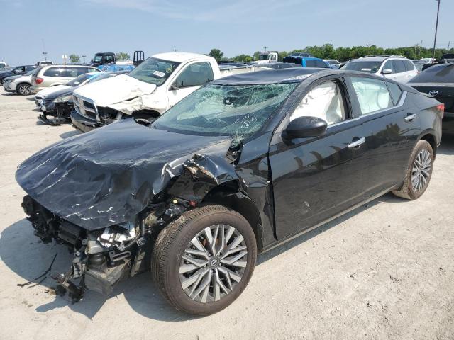 2025 NISSAN ALTIMA SV, null