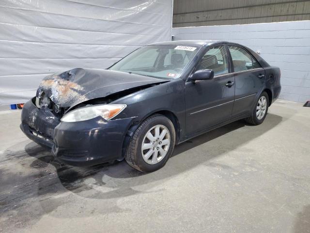 2002 TOYOTA CAMRY LE, 