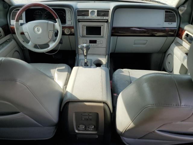 5LMFU28586LJ02981 - 2006 LINCOLN NAVIGATOR წითელი ფოტო 8