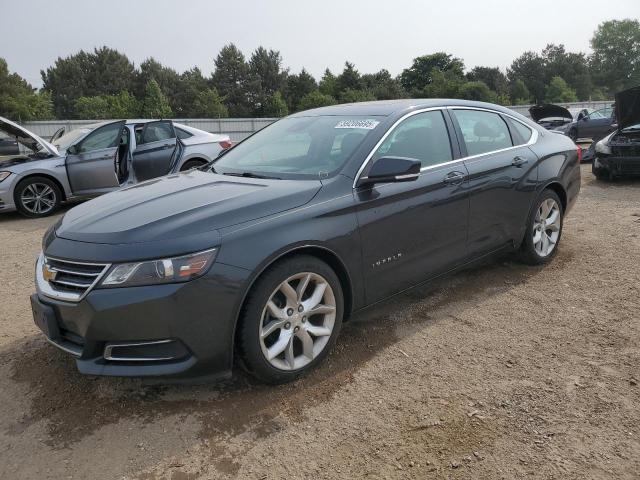 2014 CHEVROLET IMPALA LT, null