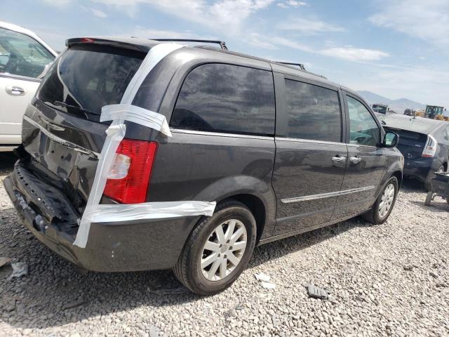 2C4RC1BG6GR150385 - 2016 CHRYSLER TOWN & COU TOURING 石墨色 照片 3