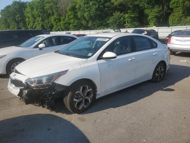 2020 KIA FORTE FE, 