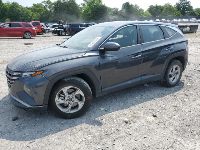 2022 HYUNDAI TUCSON SE, null