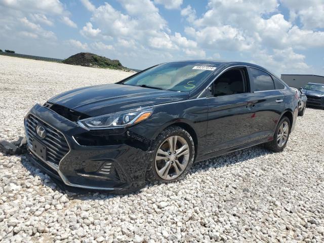 2018 HYUNDAI SONATA SPORT, 