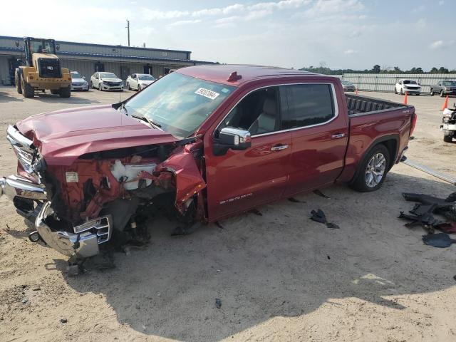 2020 GMC SIERRA K1500 SLT, 