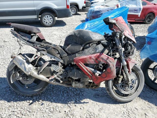 2001 HONDA CBR900 RE, null