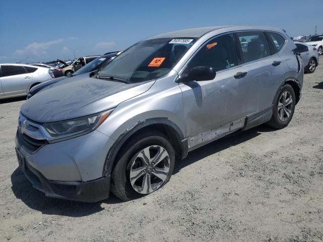 2019 HONDA CR-V LX, null