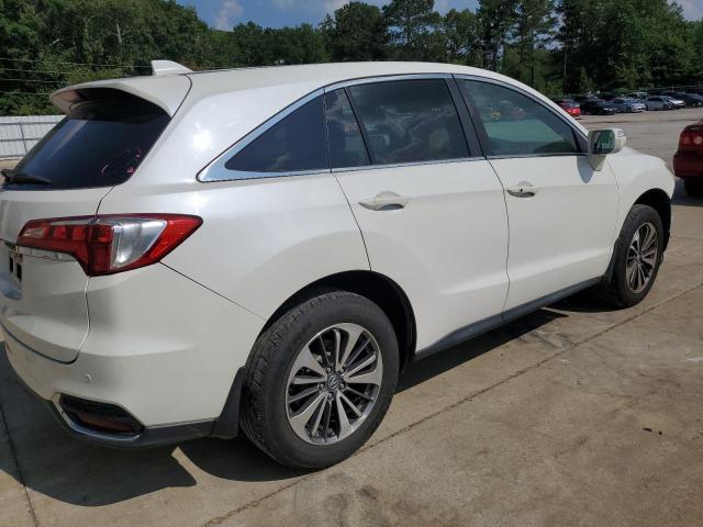 5J8TB4H72GL022821 - 2016 ACURA RDX ADVANCE WHITE photo 3
