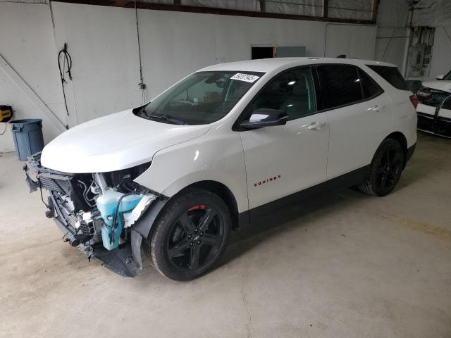 2019 CHEVROLET EQUINOX LT, 