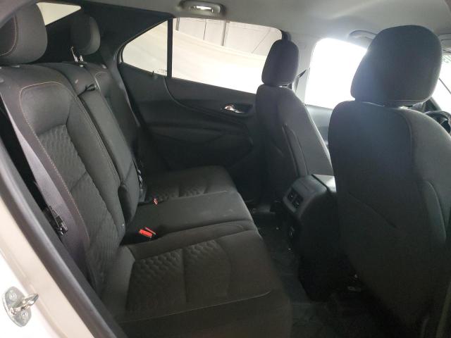 2GNAXVEX6K6276218 - 2019 CHEVROLET EQUINOX LT Ağ foto 10