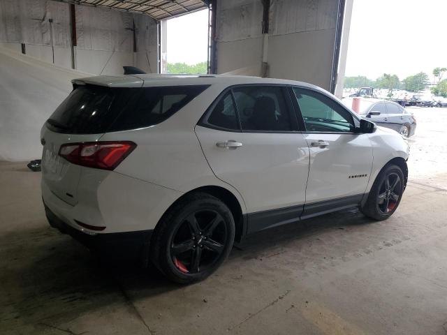 2GNAXVEX6K6276218 - 2019 CHEVROLET EQUINOX LT Ağ foto 3