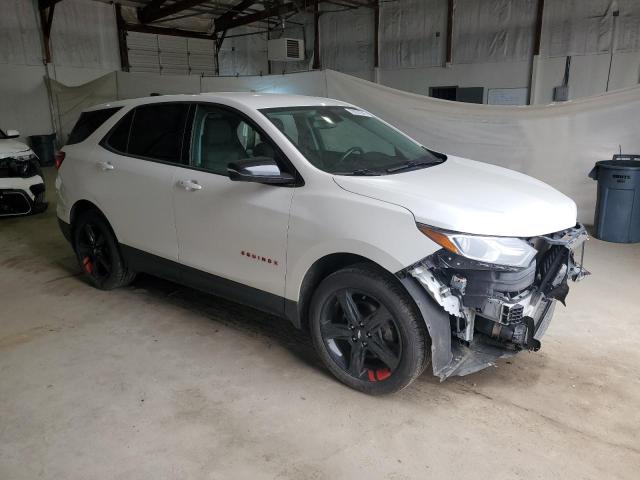 2GNAXVEX6K6276218 - 2019 CHEVROLET EQUINOX LT Ağ foto 4