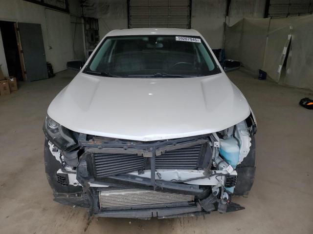 2GNAXVEX6K6276218 - 2019 CHEVROLET EQUINOX LT Ağ foto 5