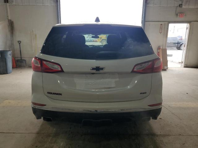 2GNAXVEX6K6276218 - 2019 CHEVROLET EQUINOX LT Ağ foto 6