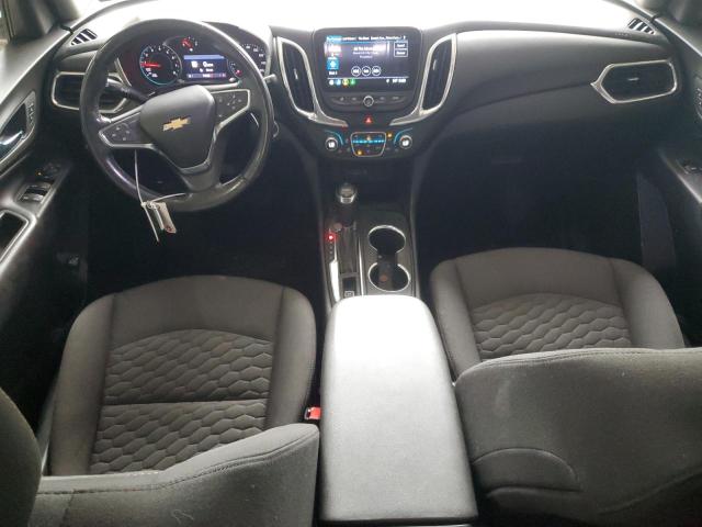 2GNAXVEX6K6276218 - 2019 CHEVROLET EQUINOX LT Ağ foto 8