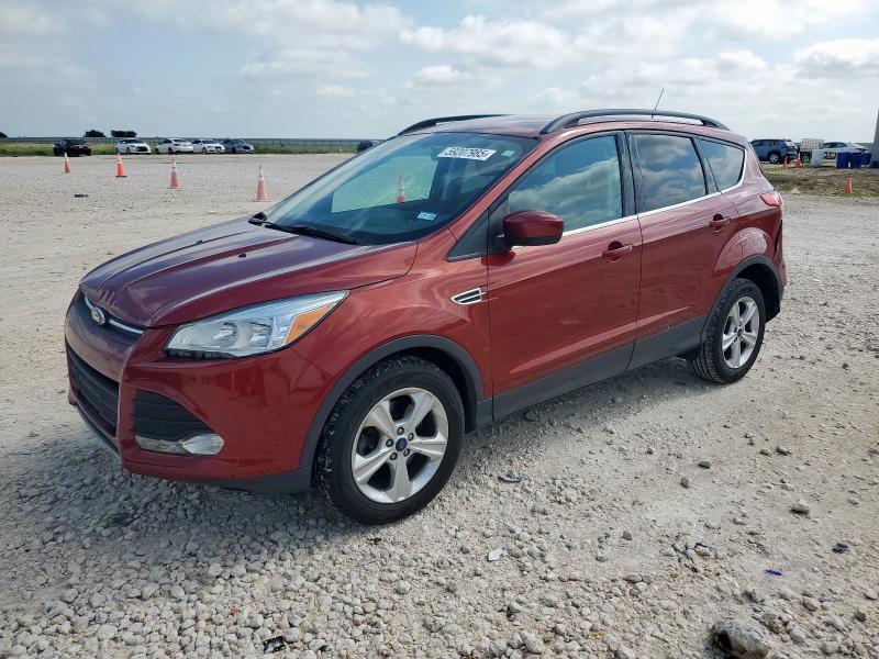 2014 FORD ESCAPE SE, 
