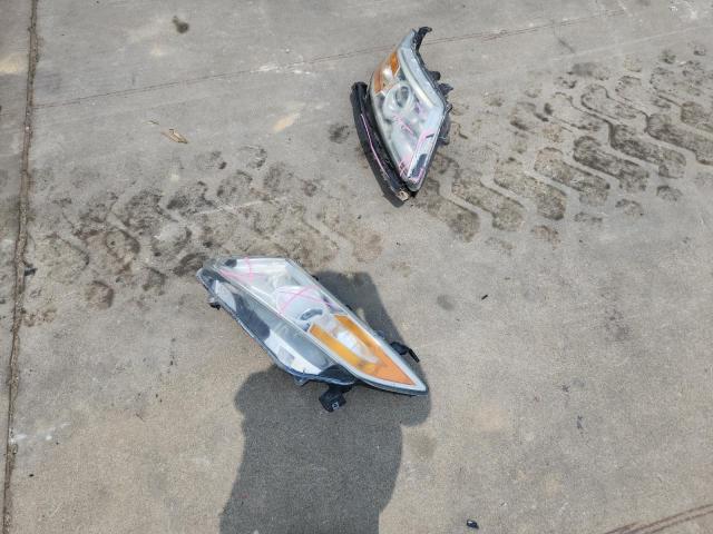 5FNRL5H69CB051555 - 2012 HONDA ODYSSEY EXL GRAY photo 13