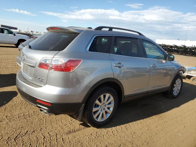 JM3TB3MV9A0209549 - 2010 MAZDA CX-9 SILVER photo 3