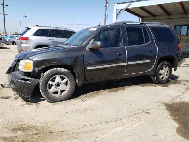 1GKES16S046143343 - 2004 GMC ENVOY XL BLACK photo 1