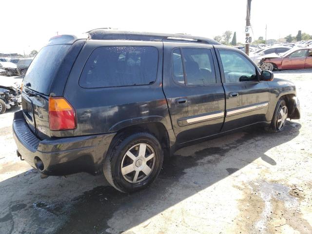 1GKES16S046143343 - 2004 GMC ENVOY XL BLACK photo 3