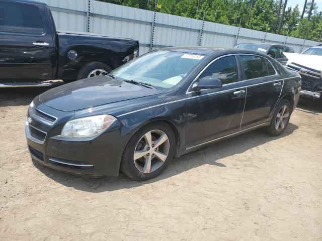 1G1ZC5E18BF210156 - 2011 CHEVROLET MALIBU 1LT 黑色 照片 1