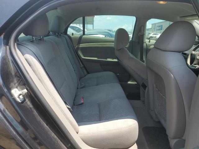 1G1ZC5E18BF210156 - 2011 CHEVROLET MALIBU 1LT 黑色 照片 10