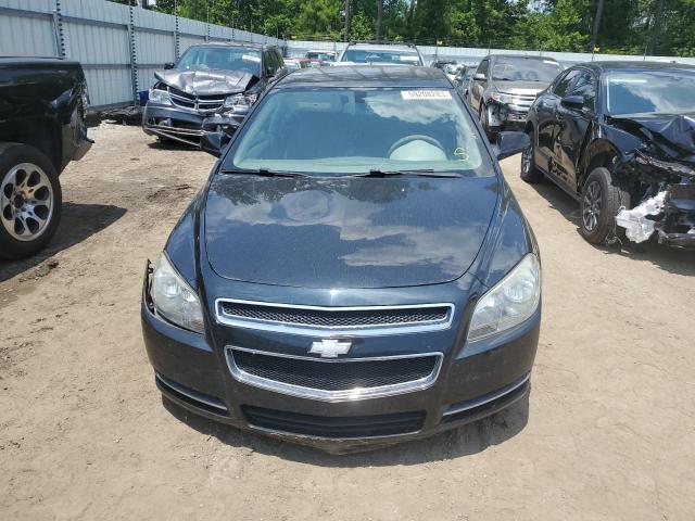 1G1ZC5E18BF210156 - 2011 CHEVROLET MALIBU 1LT 黑色 照片 5