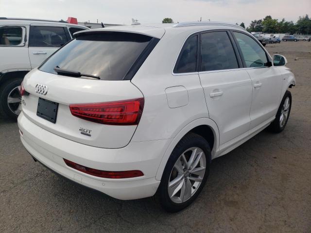 WA1JCCFS1JR024210 - 2018 AUDI Q3 PREMIUM PLUS WHITE photo 3