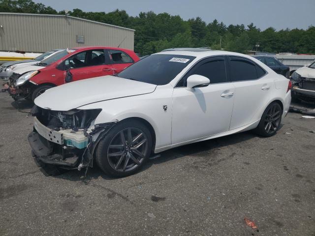 2014 LEXUS IS 250, null