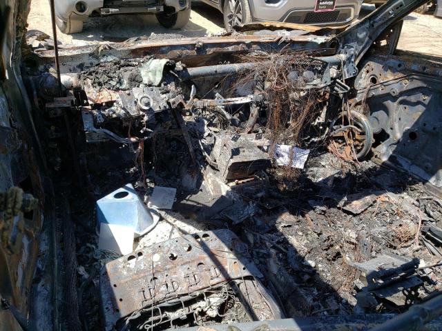 JN1CV6AP7CM622947 - 2012 INFINITI G37 BASE BURN photo 8