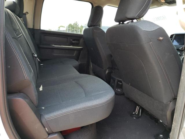 3C6UR5CL3LG172167 - 2020 RAM 2500 TRADESMAN Ақ фото 10