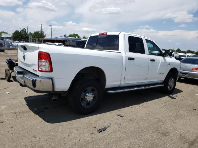 3C6UR5CL3LG172167 - 2020 RAM 2500 TRADESMAN Ақ фото 3