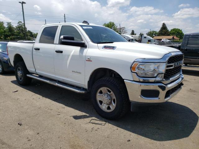 3C6UR5CL3LG172167 - 2020 RAM 2500 TRADESMAN Ақ фото 4