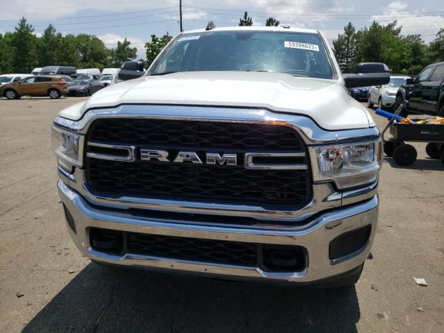 3C6UR5CL3LG172167 - 2020 RAM 2500 TRADESMAN Ақ фото 5