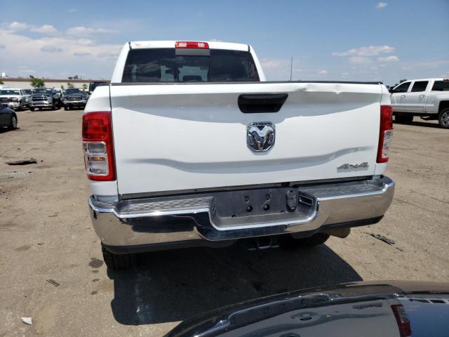 3C6UR5CL3LG172167 - 2020 RAM 2500 TRADESMAN Ақ фото 6