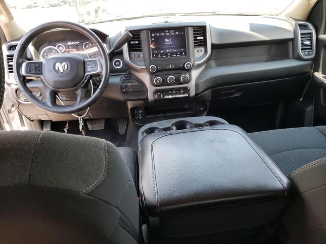 3C6UR5CL3LG172167 - 2020 RAM 2500 TRADESMAN Ақ фото 8