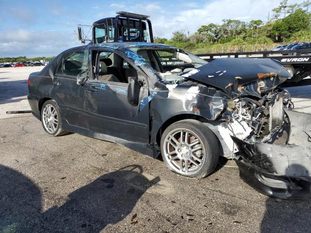 2008 TOYOTA COROLLA CE, 