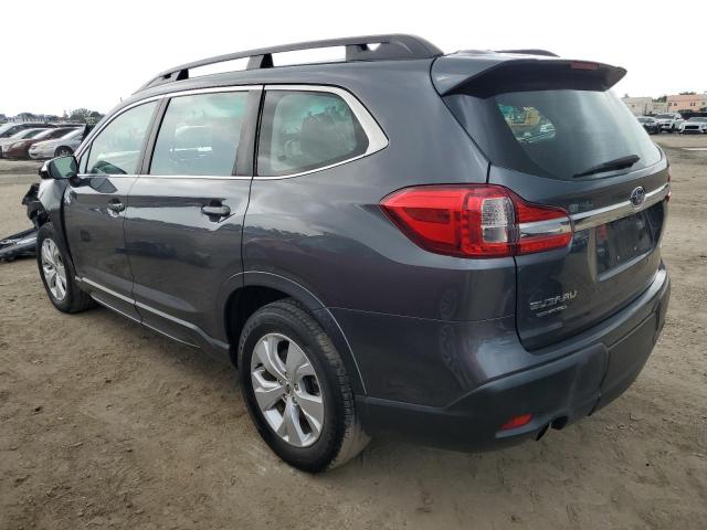 4S4WMAAD9K3418236 - 2019 SUBARU ASCENT GRAY photo 2