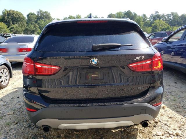 WBXHT3C35H5F70811 - 2017 BMW X1 XDRIVE28I BLACK photo 6