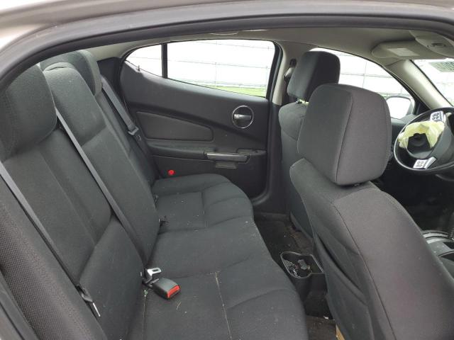 2G2WP552281174380 - 2008 PONTIAC GRAND PRIX 银色 照片 10