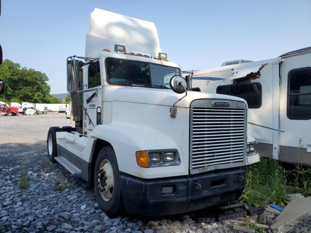 1FUWDMDA4YPF77721 - 2000 FREIGHTLINER CONVENTION FLD120 WHITE photo 1