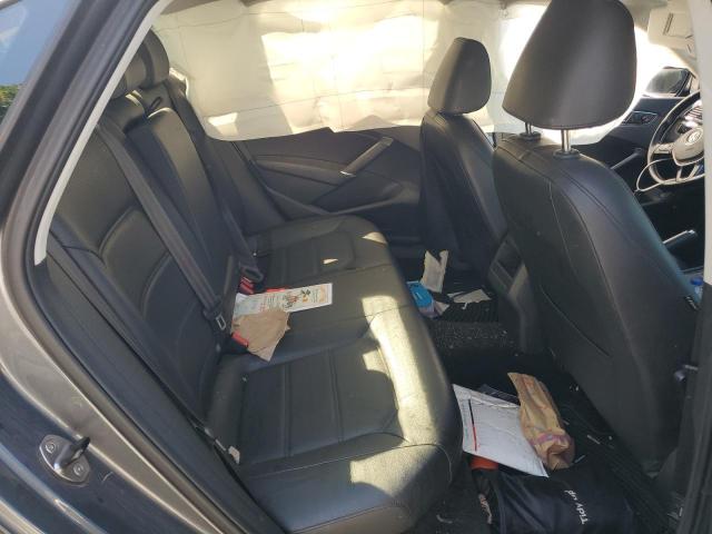 1VWDT7A32HC021210 - 2017 VOLKSWAGEN PASSAT R-LINE Boz foto 10