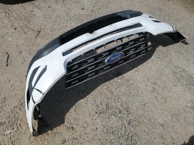 1FM5K7B83GGC62362 - 2016 FORD EXPLORER WHITE photo 13