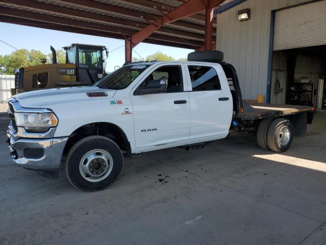 2022 RAM 3500, 
