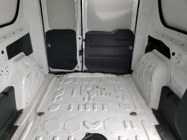 ZFBERFAB3J6K57511 - 2018 RAM PROMASTER თეთრი ფოტო 10