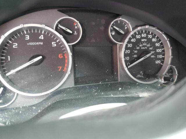 5TFAW5F12EX329314 - 2014 TOYOTA TUNDRA CREWMAX PLATINUM Ağ foto 10