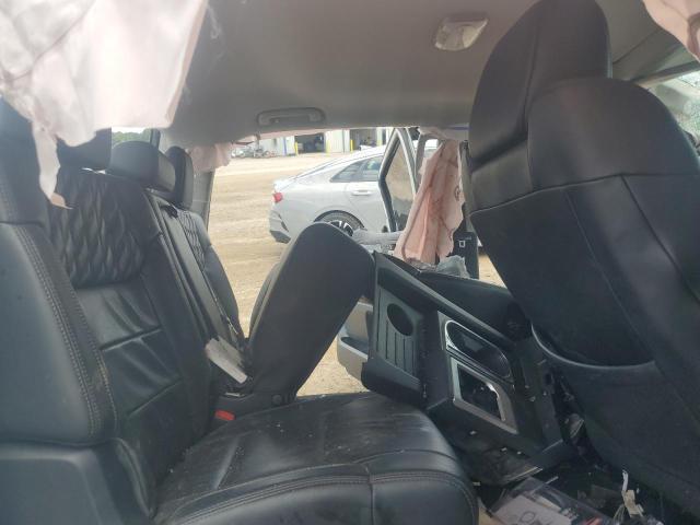 5TFAW5F12EX329314 - 2014 TOYOTA TUNDRA CREWMAX PLATINUM Ağ foto 11