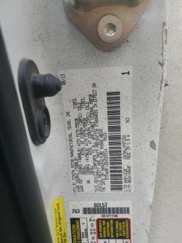 5TFAW5F12EX329314 - 2014 TOYOTA TUNDRA CREWMAX PLATINUM Ağ foto 13