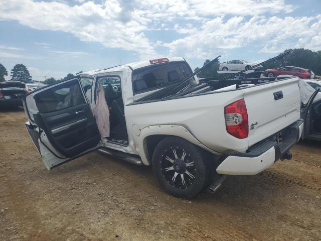 5TFAW5F12EX329314 - 2014 TOYOTA TUNDRA CREWMAX PLATINUM Ağ foto 2